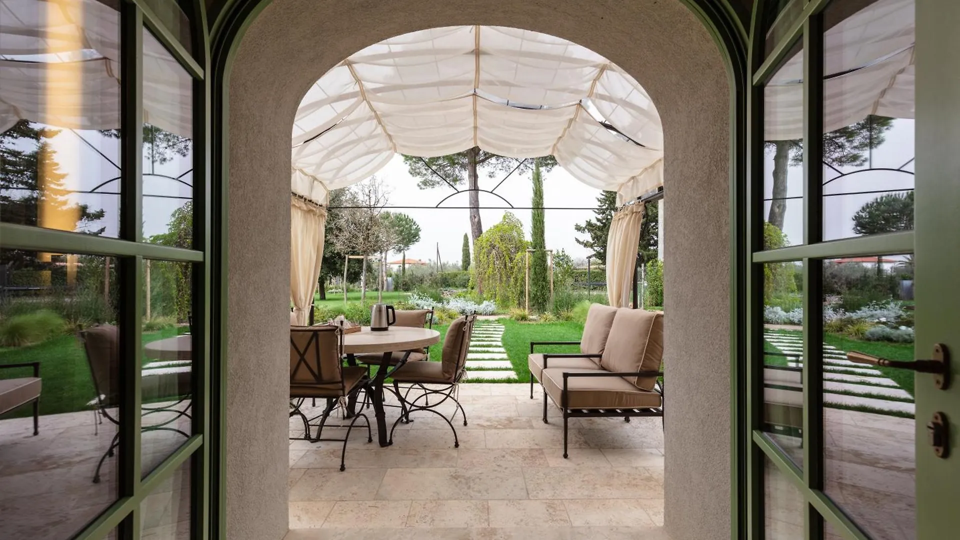Terre Dei Ghelfi Country Resort Castagneto Carducci