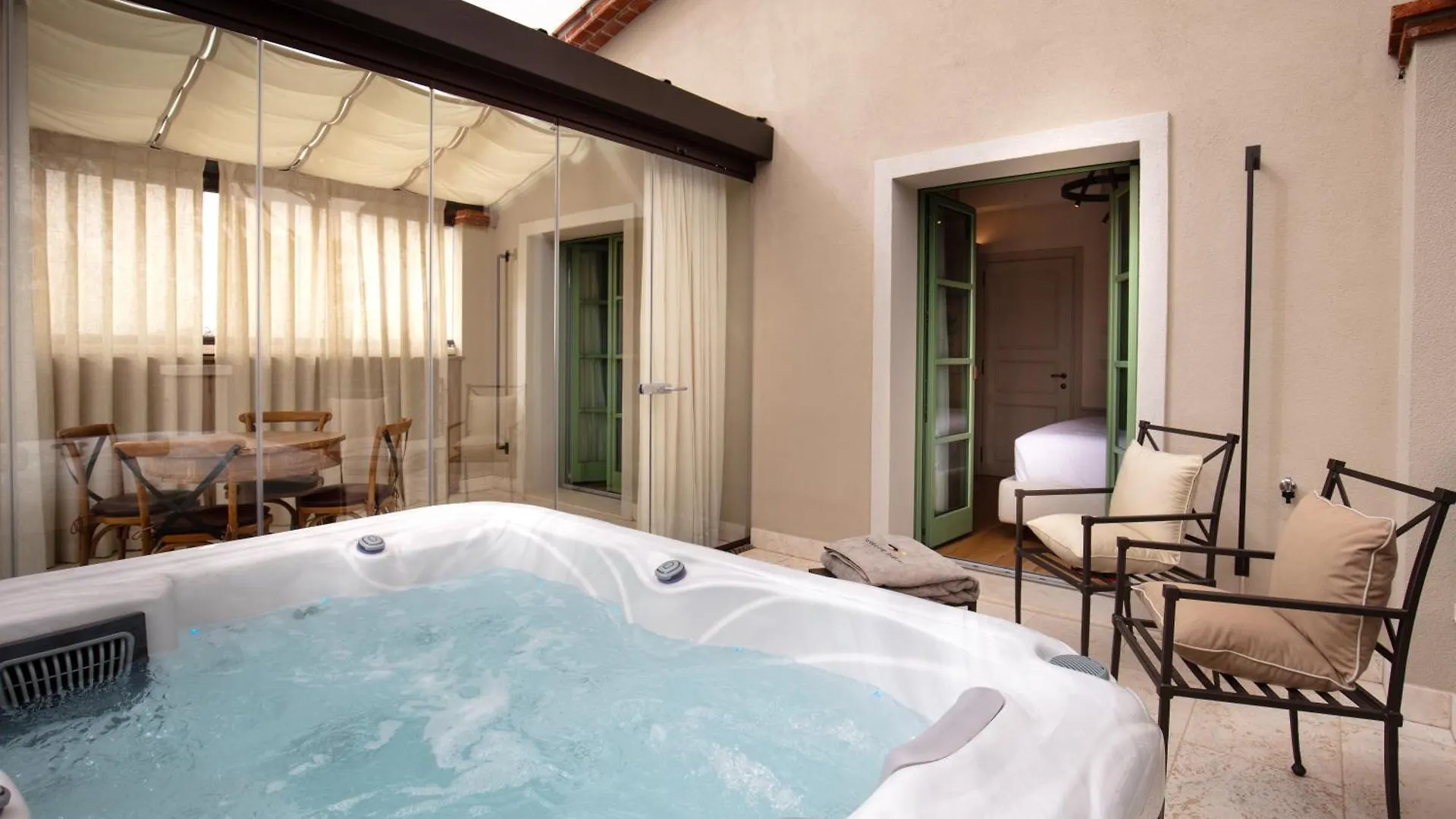 Terre Dei Ghelfi Country Resort Castagneto Carducci 0*,