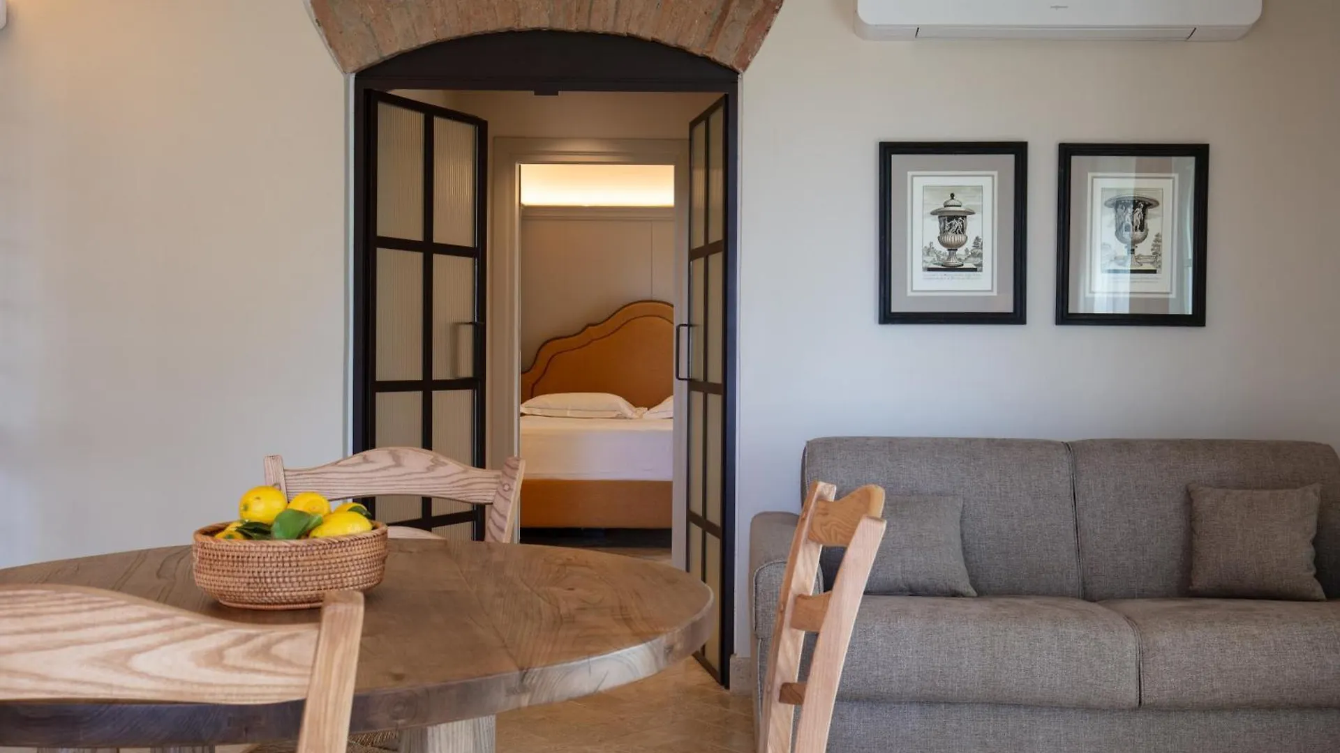 Terre Dei Ghelfi Country Resort Castagneto Carducci