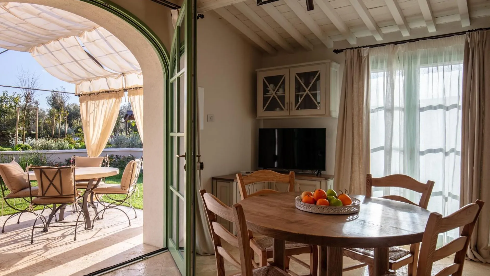 Terre Dei Ghelfi Country Resort Castagneto Carducci Italien