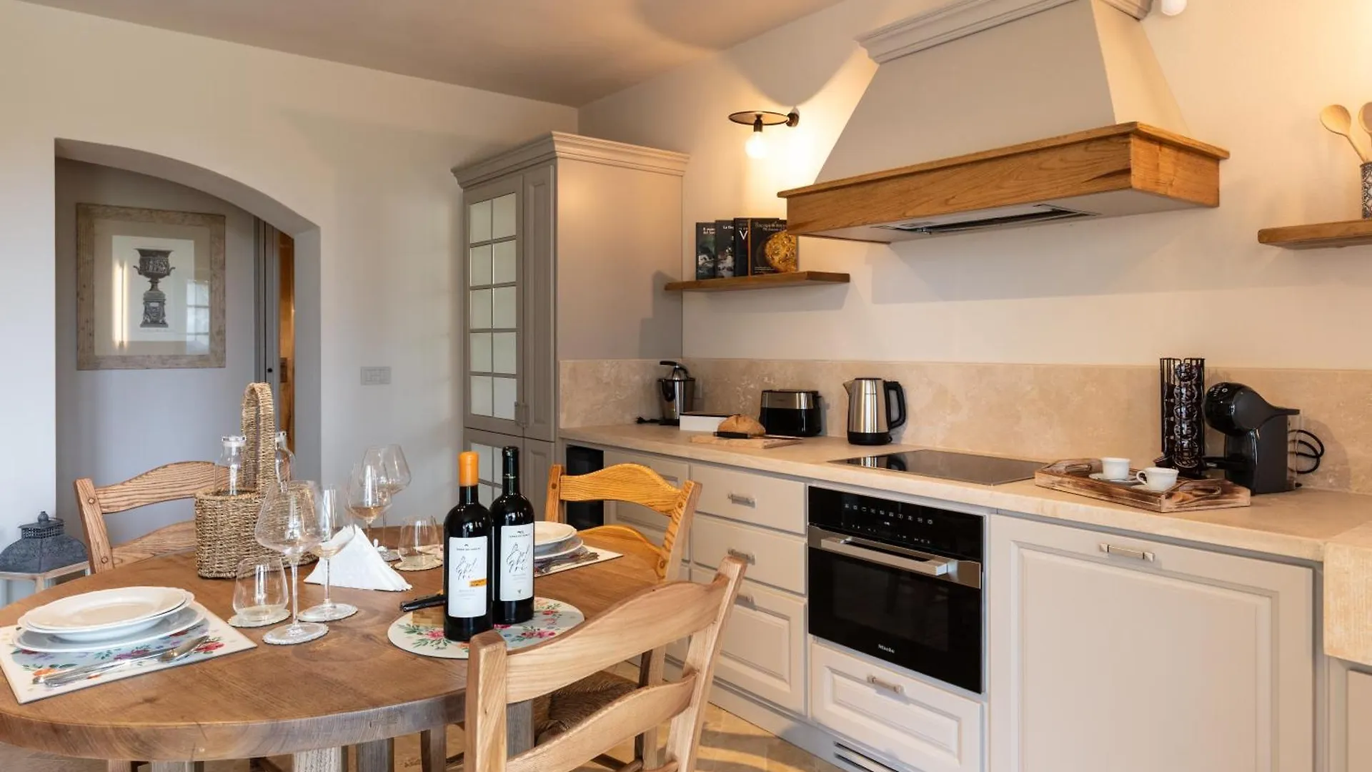 Terre Dei Ghelfi Country Resort Castagneto Carducci 0*,  Italien