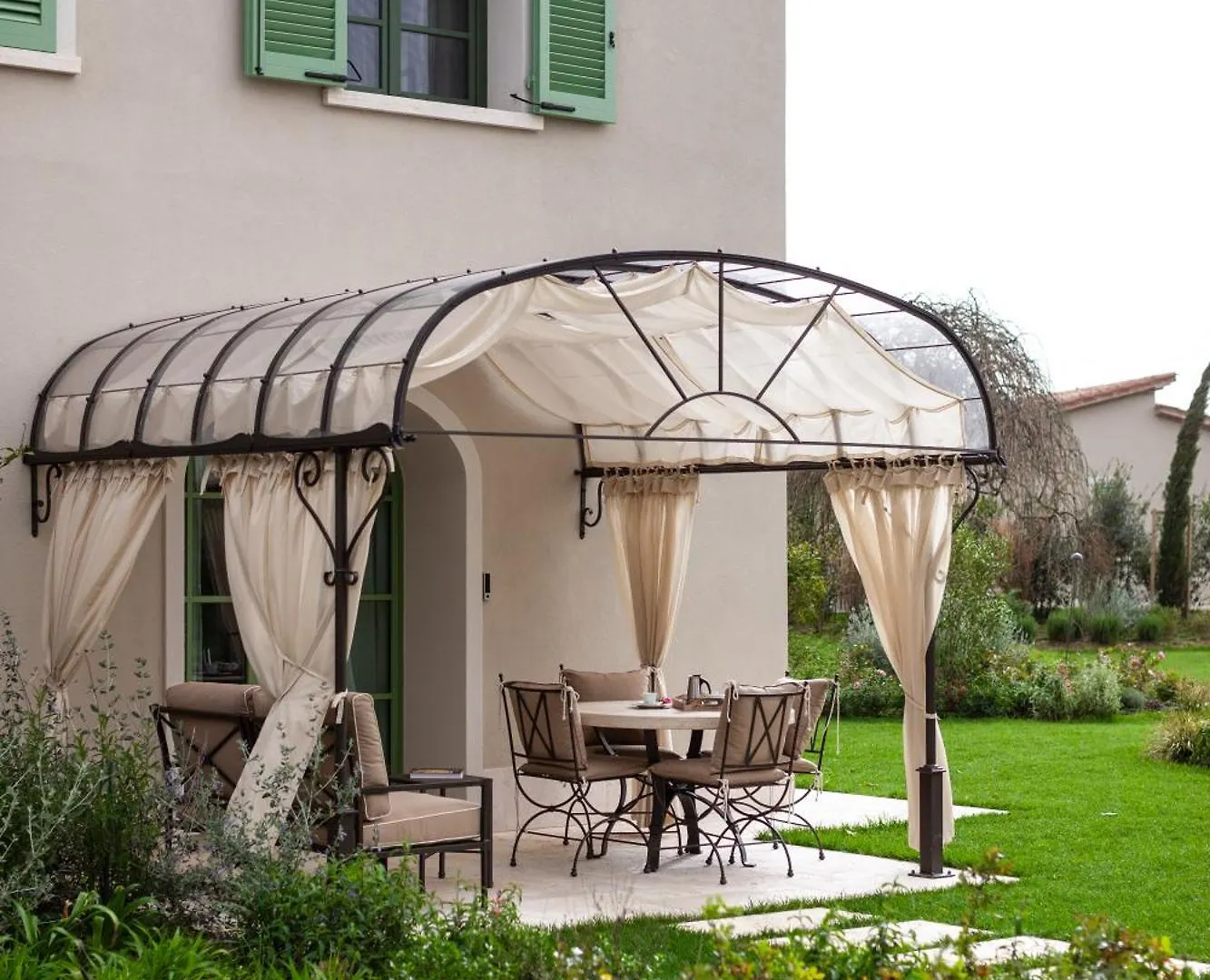 Terre Dei Ghelfi Country Resort Castagneto Carducci Italien