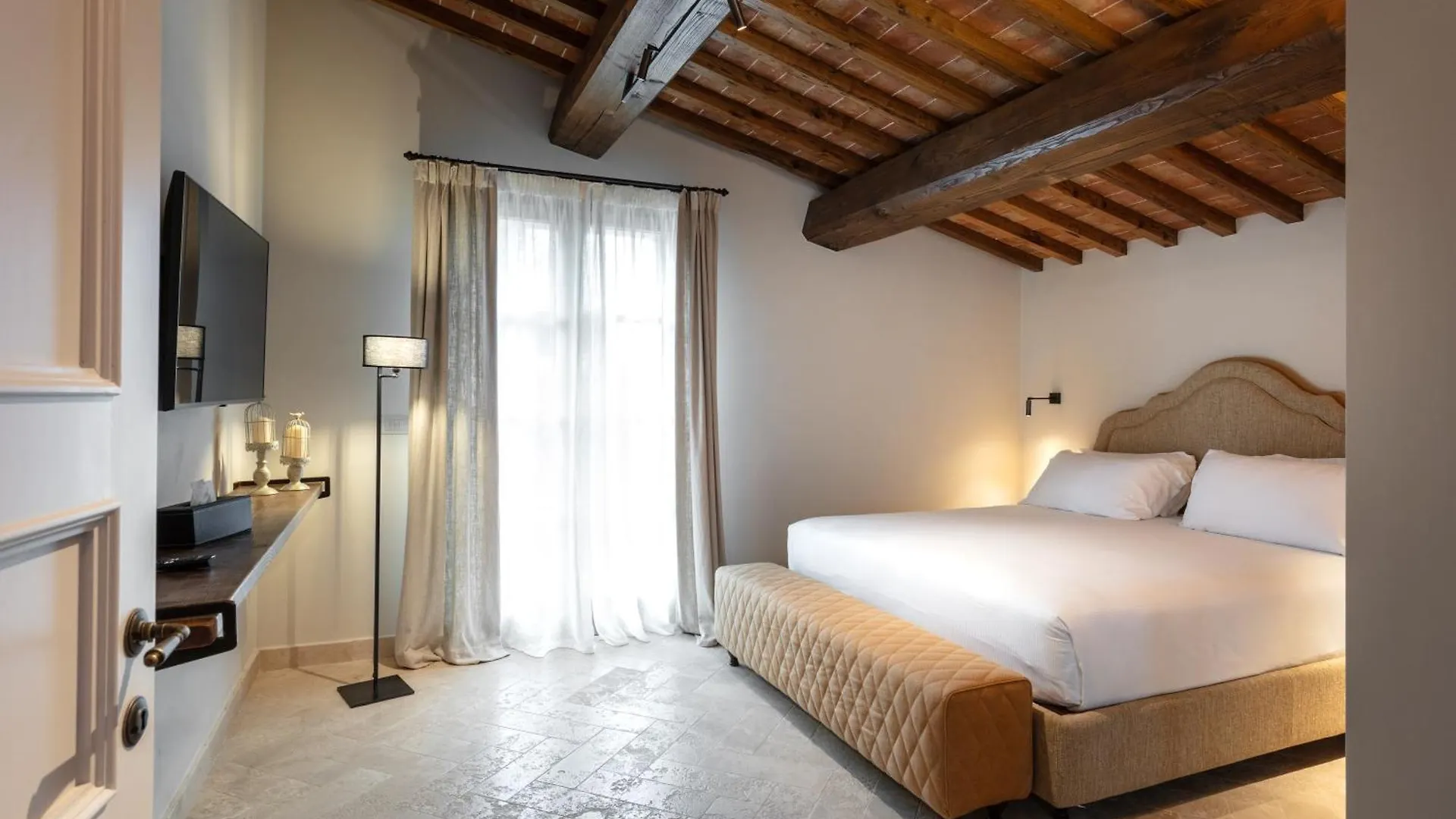 Terre Dei Ghelfi Country Resort Castagneto Carducci
