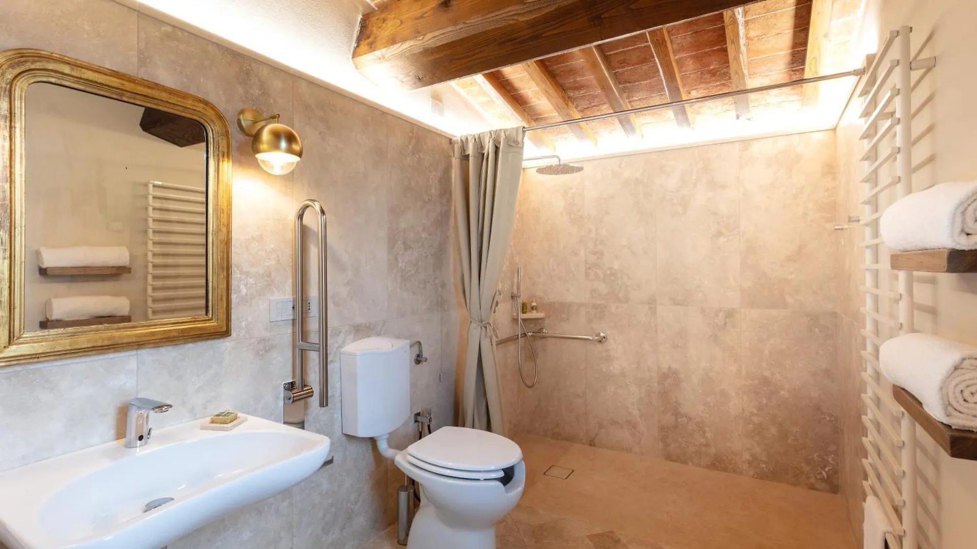 Terre Dei Ghelfi Country Resort Castagneto Carducci