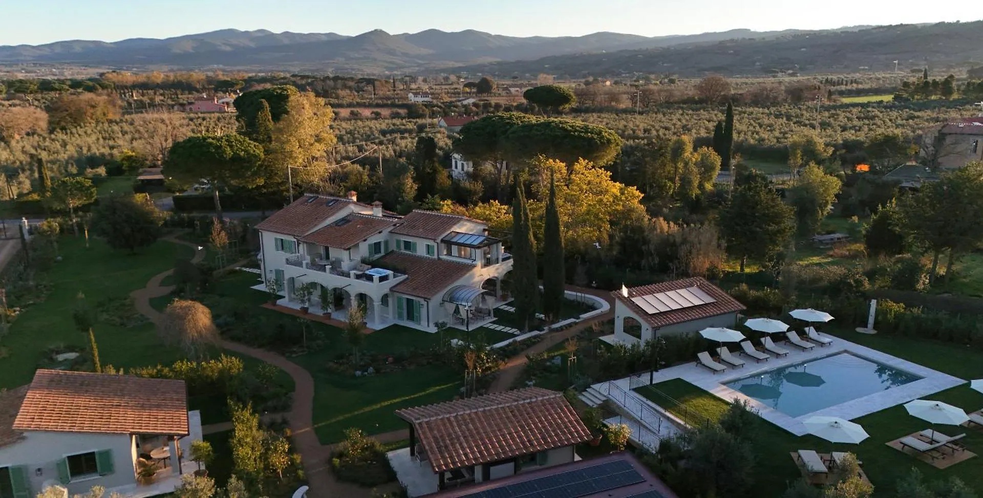 Terre Dei Ghelfi Country Resort Castagneto Carducci 0*,