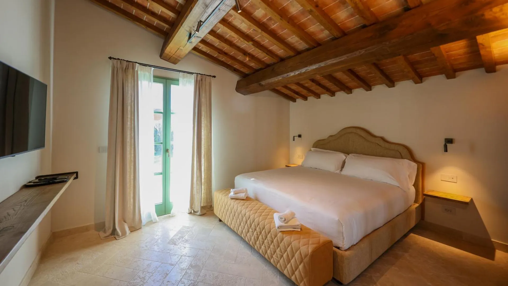 Terre Dei Ghelfi Country Resort Castagneto Carducci 0*,  Italien