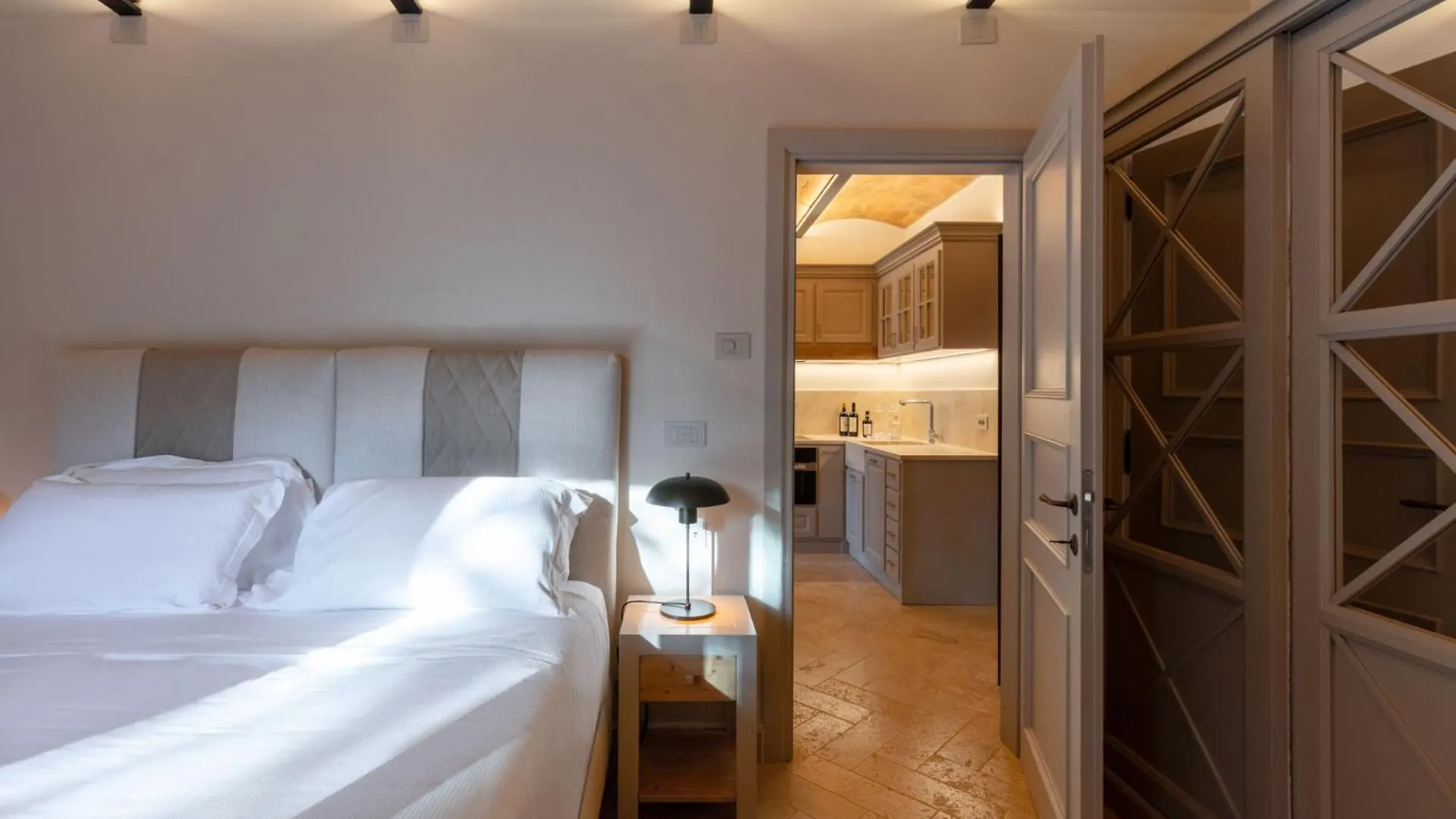 Terre Dei Ghelfi Country Resort Castagneto Carducci 0*,  Italien