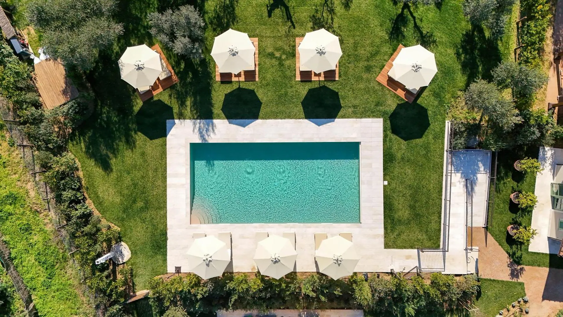 Terre Dei Ghelfi Country Resort Castagneto Carducci